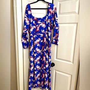 NWT Charles Henry dress bought from Nordstrom.